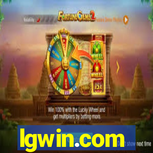 lgwin.com