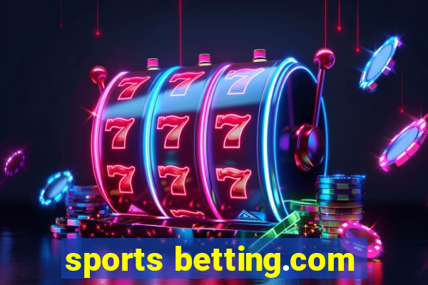 sports betting.com