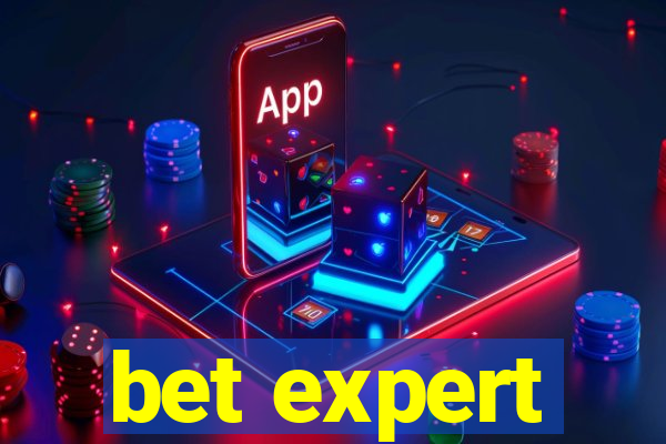 bet expert