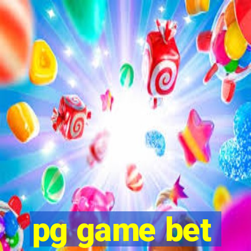 pg game bet