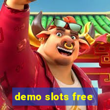 demo slots free