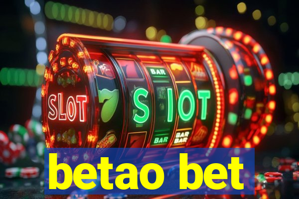 betao bet