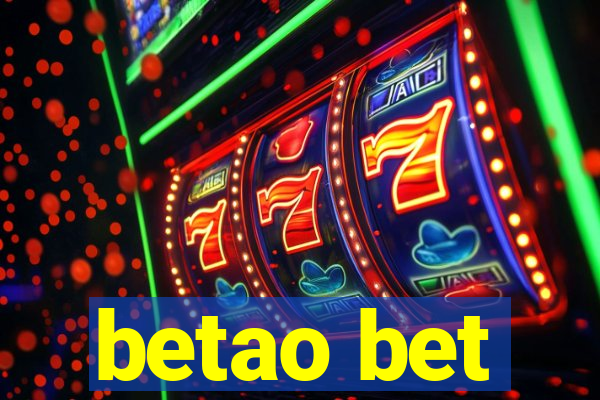 betao bet