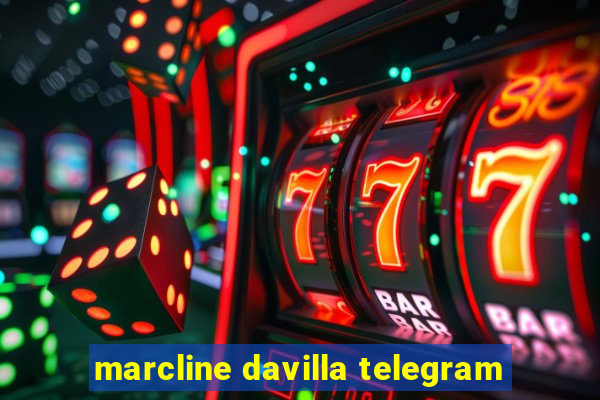 marcline davilla telegram