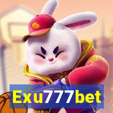 Exu777bet