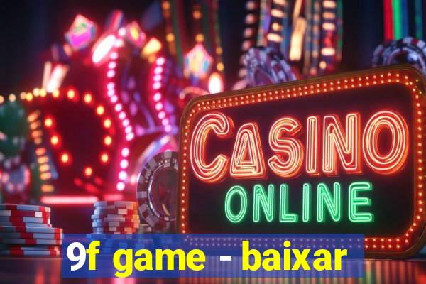 9f game - baixar