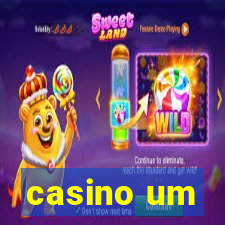 casino um