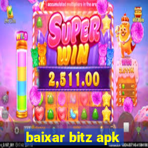 baixar bitz apk