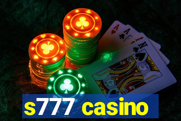 s777 casino