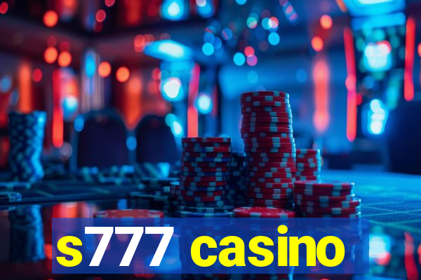 s777 casino