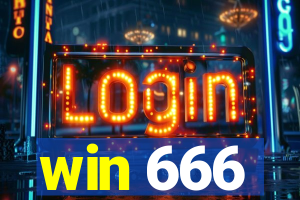 win 666