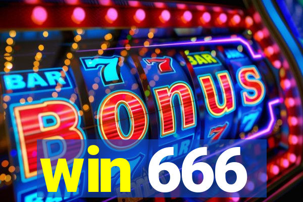 win 666