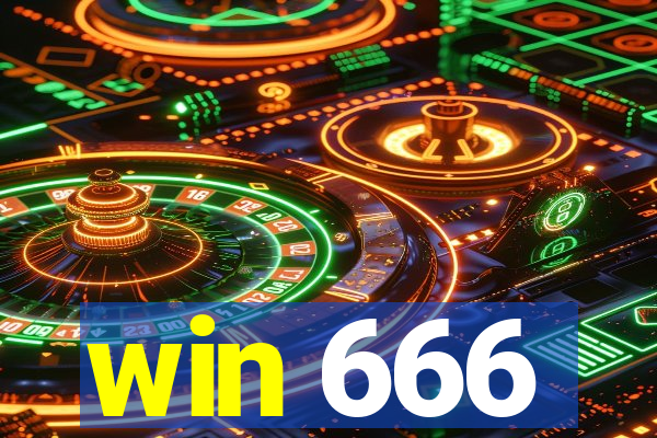 win 666