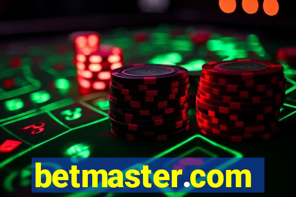 betmaster.com