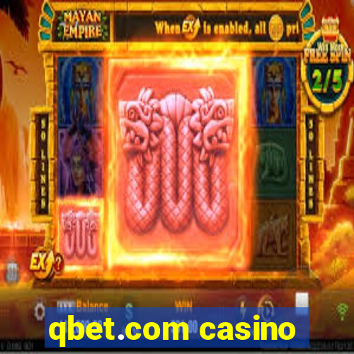 qbet.com casino