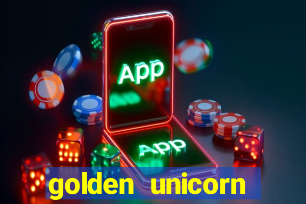 golden unicorn deluxe slot