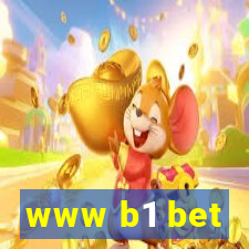 www b1 bet