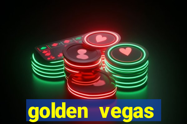 golden vegas toernooi casino