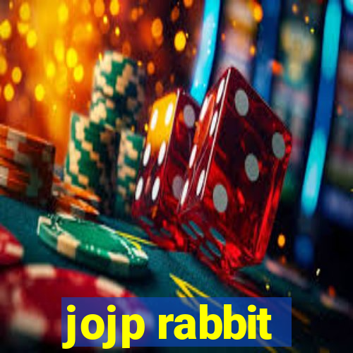 jojp rabbit