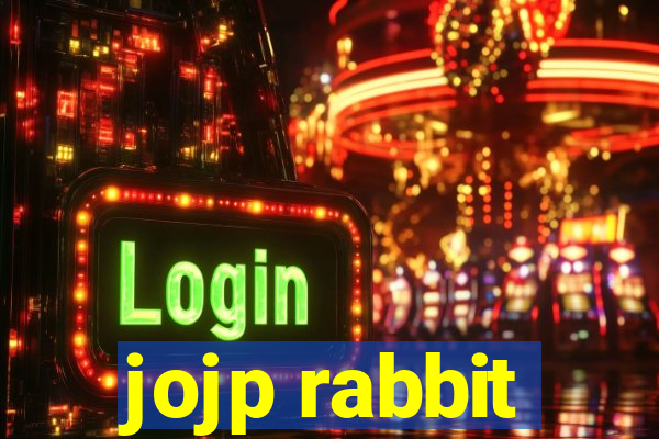 jojp rabbit