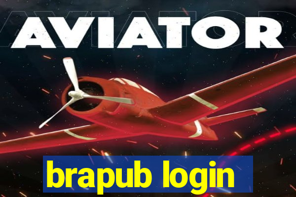 brapub login