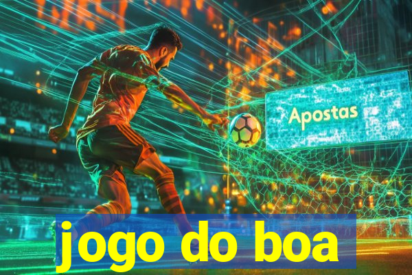 jogo do boa