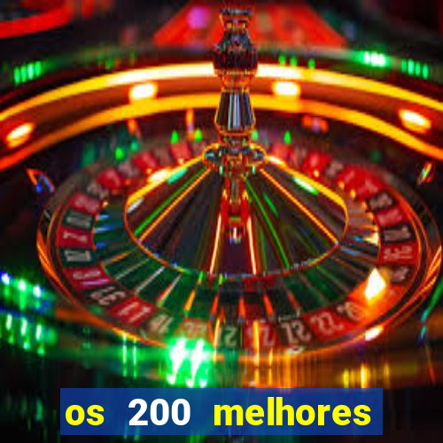 os 200 melhores jogos de ps2