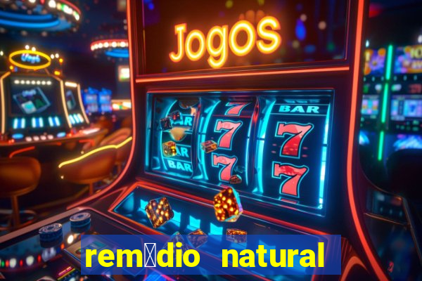 rem茅dio natural para diabetes