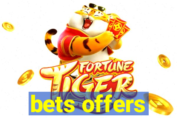 bets offers