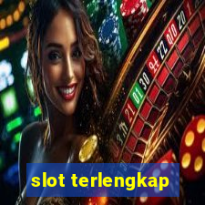 slot terlengkap