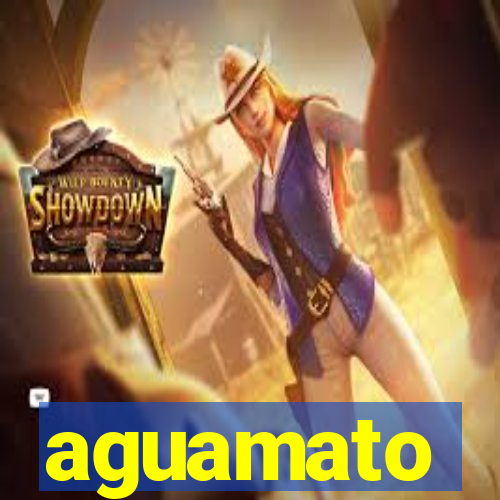 aguamato