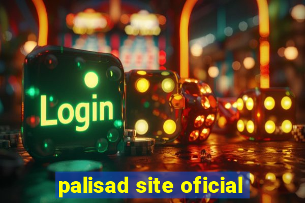 palisad site oficial