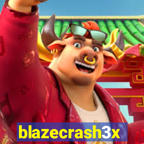 blazecrash3x