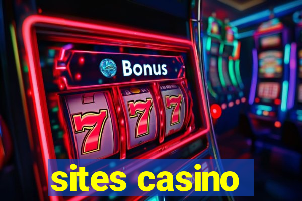 sites casino