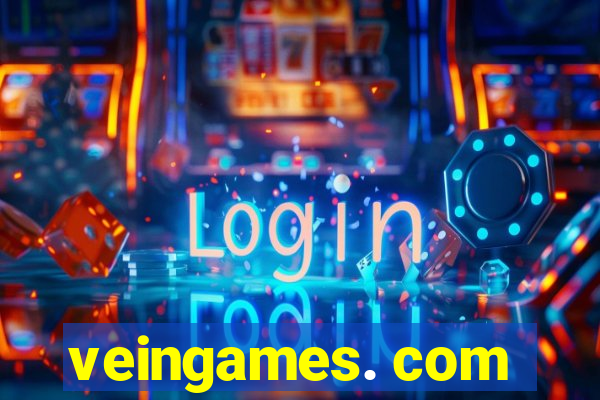 veingames. com