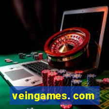 veingames. com