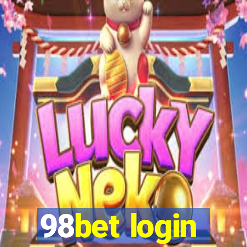 98bet login