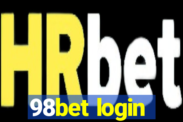 98bet login