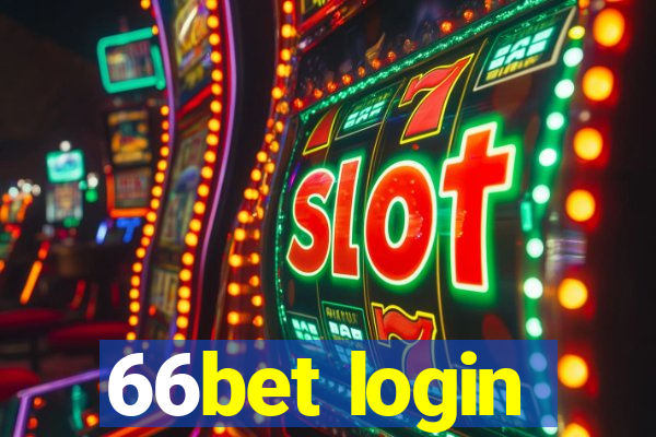 66bet login