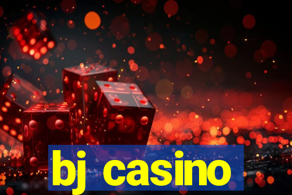 bj casino