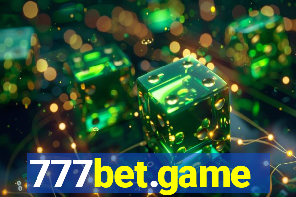 777bet.game