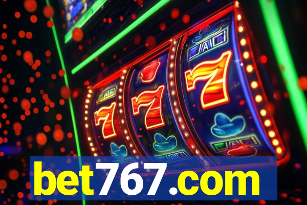 bet767.com