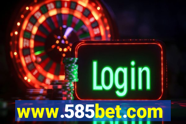 www.585bet.com