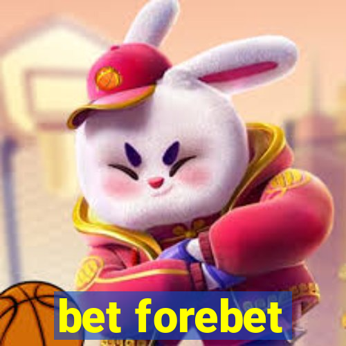 bet forebet