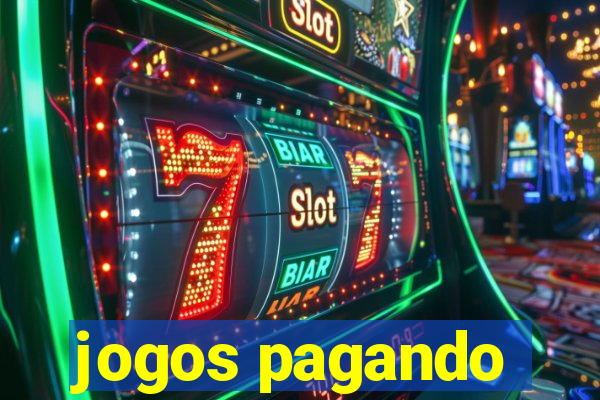 jogos pagando