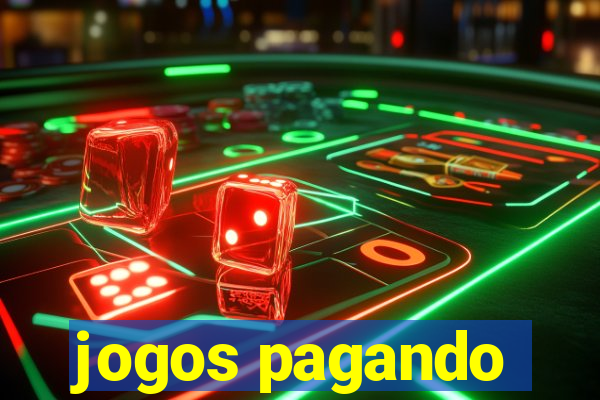 jogos pagando