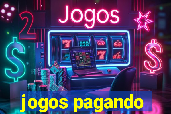 jogos pagando