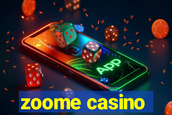 zoome casino