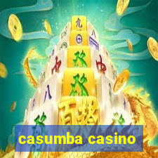 casumba casino