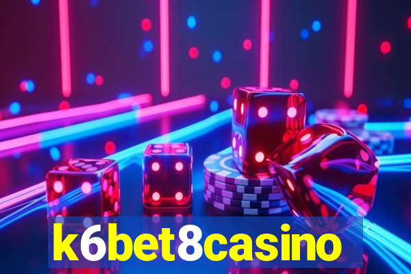 k6bet8casino